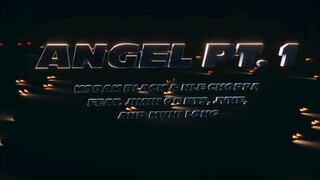 Angel pt1(NLE Choppa,Kodak Black,Jimin of bts,JVKE&Muni Long
