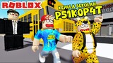 BANGBOY DAN UBA DI BOHONGI KEPALA SEKOLAH JAHAT DI ROBLOX