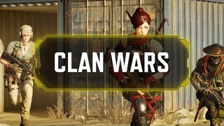 Introducing Clan Wars | Call of Duty: Mobile - Garena