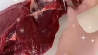 牛肉招了吗？