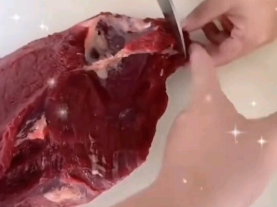 牛肉招了吗？