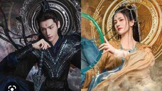 Till the end of the moon ep8 sub indo