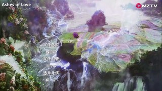 ASHES OF LOVE [ EP 34 ENG SUB ]