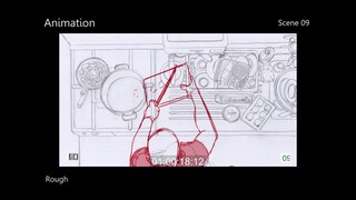 RAMEN making of 2019 by Eduardo Adsuara (Gobelins CRFA21)