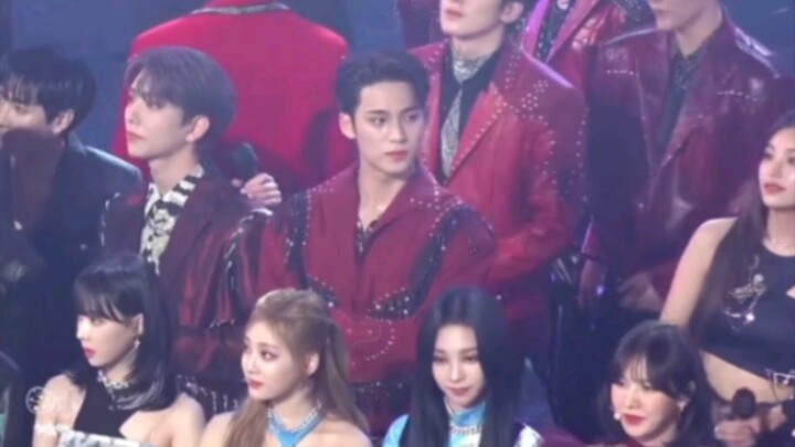 Archaeology KBS: Ningning and Yuna are just too cute! Yuna openly shows how much she likes [someone]