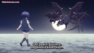 Tensei shitara Dainana Ouji Datta node Season 2 eps 11 (sub indo)