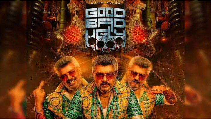 Good Bad Ugly (2025) | Full Movie 1080p Hindi | Entertainment 3D