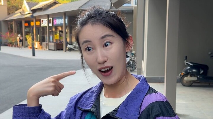 หลังเรียนจบ ฉันสร้างห้องนอนเล็กๆ ในเมืองใหญ่ได้ครึ่งหนึ่งแล้ว!