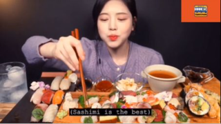 Mukbang Korea #anngon