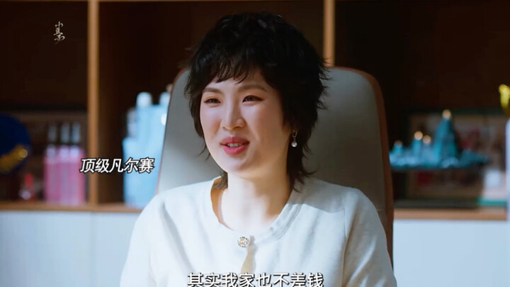 The ultimate Versailles moment—only to end up as the laughingstock yourself! Hilarious beyond words!