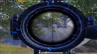 Ido PUBG xem là nghiện nhìn bắn phê thật