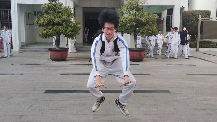 The World's Loneliest Four-Eyed Frog