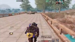 PUBG Mobile - เปิดกล่องPower of thorns x20 + เจอศัตรูดรอปเกราะ5 เพื่อนนี่อิ่มเลย