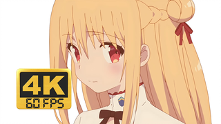 [4K ultra-clear | 4K60 frames] Assassin Code NCOP "แบ่งปันแสงสว่าง"