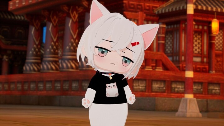 [Karaoke Es dan Api] Mau ngomong Hakimi di depan banyak orang kayak gini?!