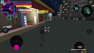 Hotwheels HD • Naxeex Studios • ( 2020 ) Cyber Crime Future • Kumpulan Iklan 29 Desember 2024