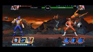 power legacy wars   lawan yg begitu lemah😁😁😁😁