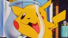 [AMK] Pokemon Original Series Episode 89 Dub English