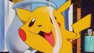 [AMK] Pokemon Original Series Episode 89 Dub English