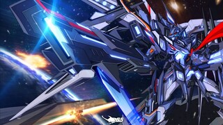 A man’s romance is driving a mecha!