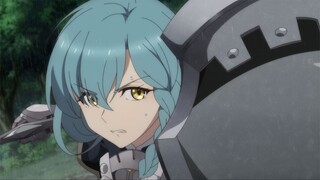 EP.12 - ปรมาจารย์ดาบชั้นเซียนมาตบเกรียนถึงเมืองกรุง_พากย์ไทย
