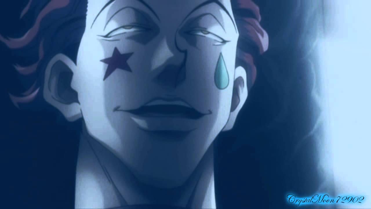 Hisoka Kills All of The Phantom Troupe in Hunter x Hunter - BiliBili