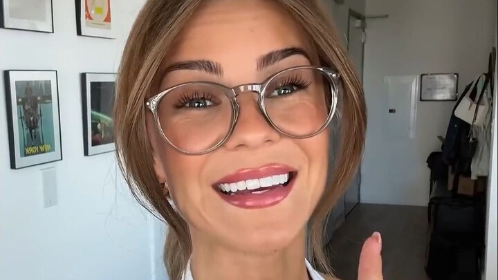 Sometimes, AI assistants are just like this: