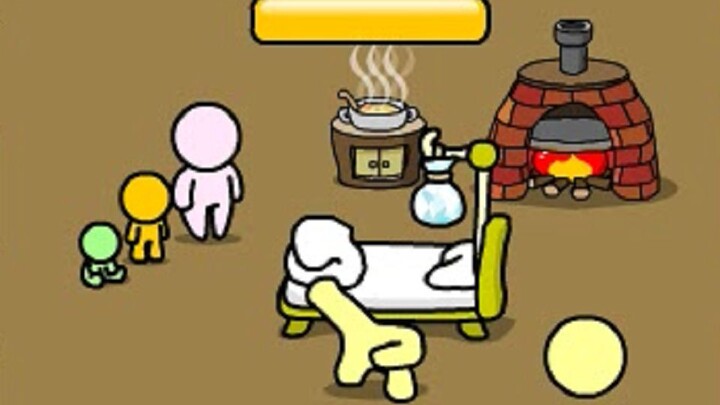 【4399 Mini Game】Save the Patient