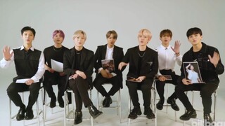 SM超级男团SuperM Billboard官方更新 成员们亲自选出队内拥有最佳发型和最出色的人是？