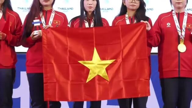 liên minh sao chớp 1 - one  star nữ