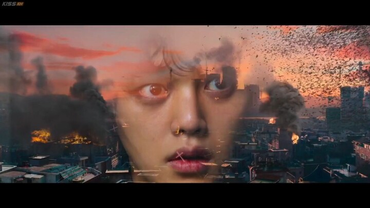 Sweet Home Season 2 Episode 1