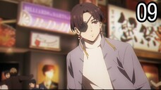 Wind Breaker Season 2 Episode 9 English Subtitle | Full HD Anime