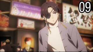 Wind Breaker Season 2 Episode 9 English Subtitle | Full HD Anime