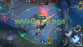 alu core pa nga
