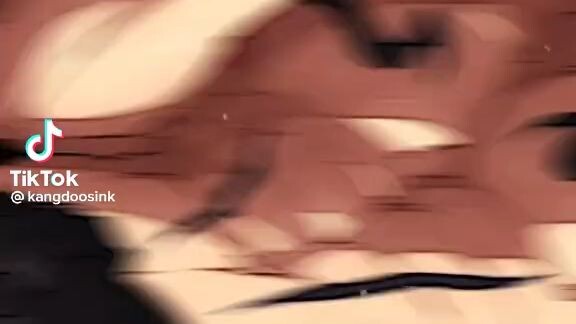 hot sukuna on tiktok 🔥🔥😍