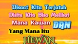 kawan atau lawan