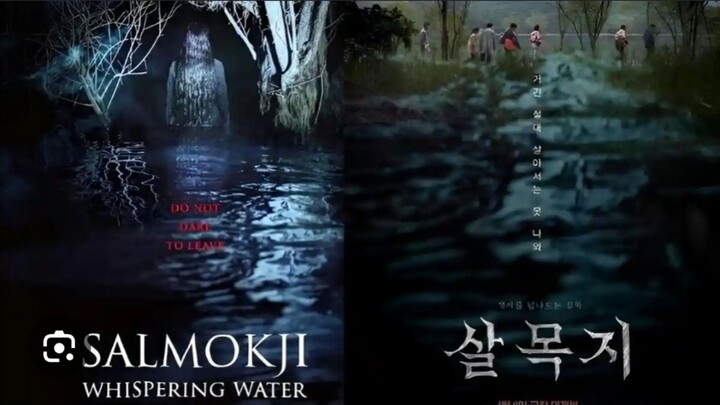 Real_SALMOKJIL(Film Horror Korea 2026)Sub Indonesia