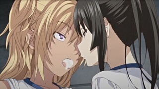 di hipnotis rebutan 1 cowok😀🥵🤤