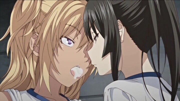 di hipnotis rebutan 1 cowok😀🥵🤤