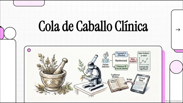 Planta medicinal Cola_de_Caballo