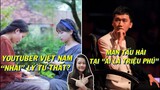 Kênh Youtube Ẩm Thực Việt Nam “Nhái” Lý Tử Thất | Trung Ruồi-Xuân Nghị Tấu Hài "Ai Là Triệu Phú"