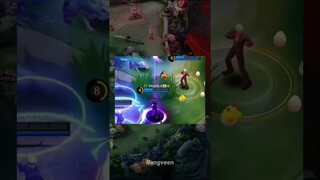 Martis : Panik kau dek 🗿 #mobilelegends #mlbb #trending #mobilelegendsindonesia