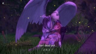 Love Story of Cat Spirit Episode 20 English Subbed