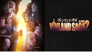 VINLAND SAGA S2 EPS 19 SUB INDONESIA