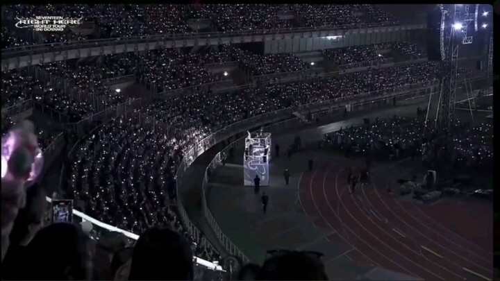 'bout you - seventeen