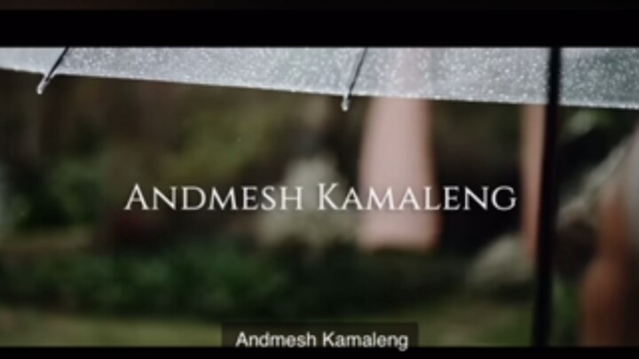 Andmesh kamaleng
