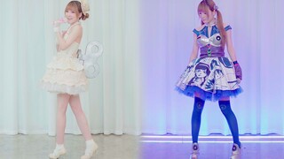 再见青春，致永远的王道偶像“渡边麻友”【小樱】【星辰】【CCG舞蹈大赛】