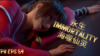 New PV❗ Immortality S4 [ Pertarungan ]