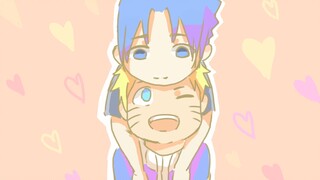 Zuo Ming·Tulisan tangan】Aku ingin bersamamu sepanjang waktu