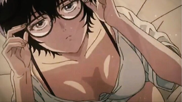 Reiko Kujirai Anime : Kowloon Generic Romance